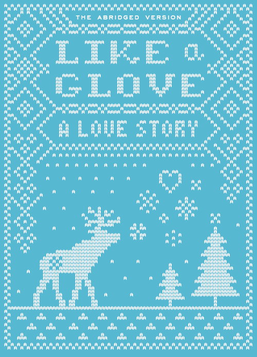 Like a Glove: A Love Story