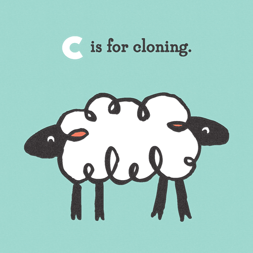 C-is-for-cloning-brainy-alphabet