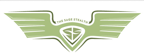 The Sage Stealth