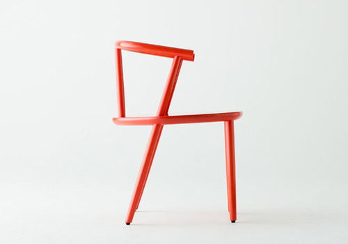 Claesson Koivisto Rune - five chair.