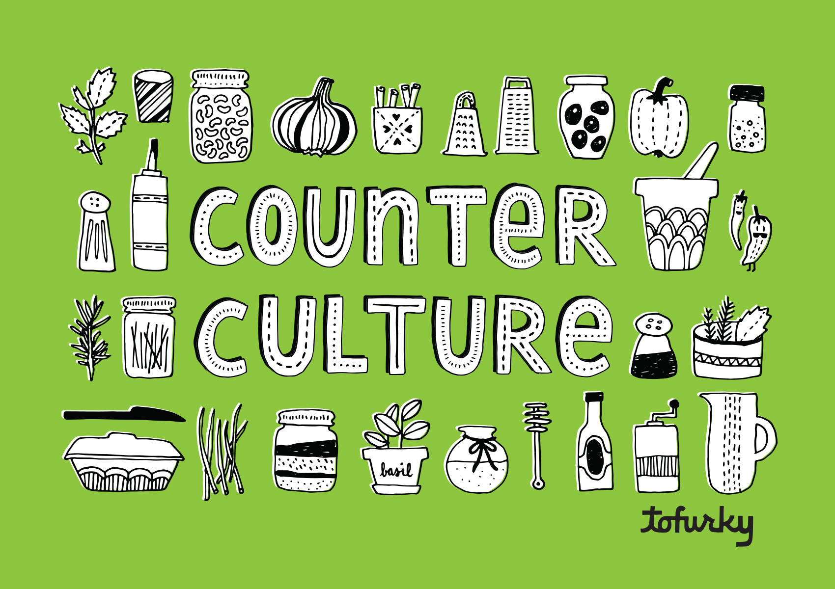 Tofurky-counter-culture-typography