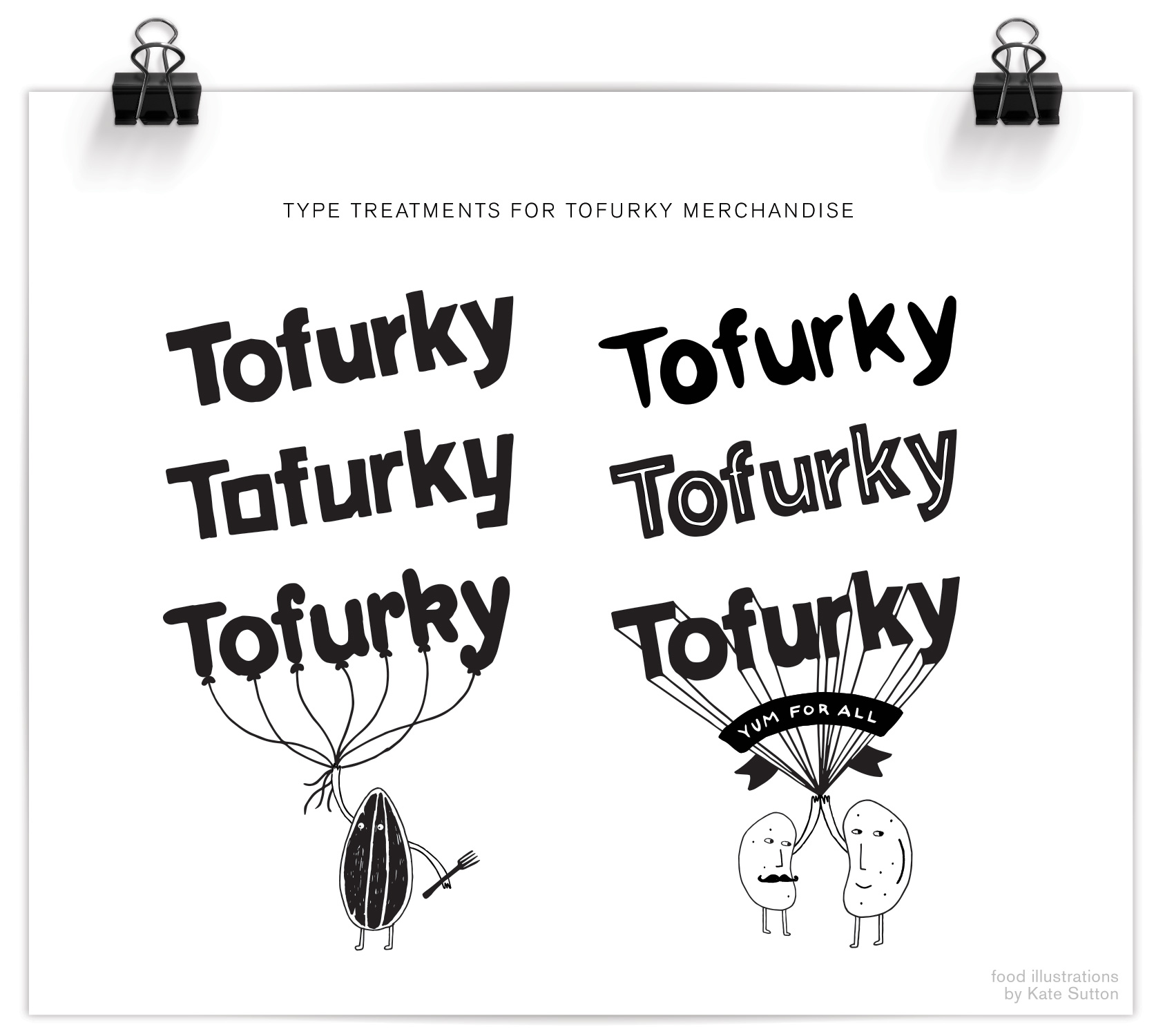 Tofurky-merchandise-type-treatments-2